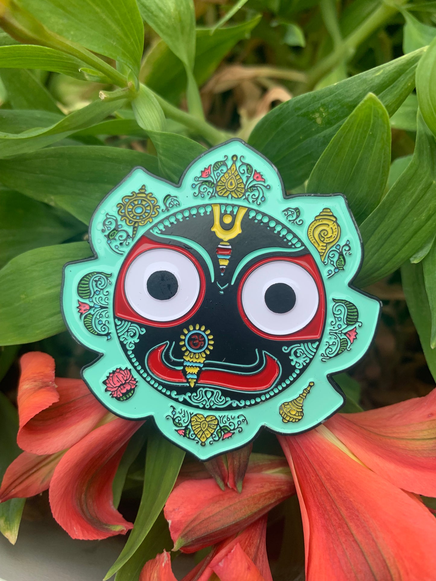 Jagannath Magnet