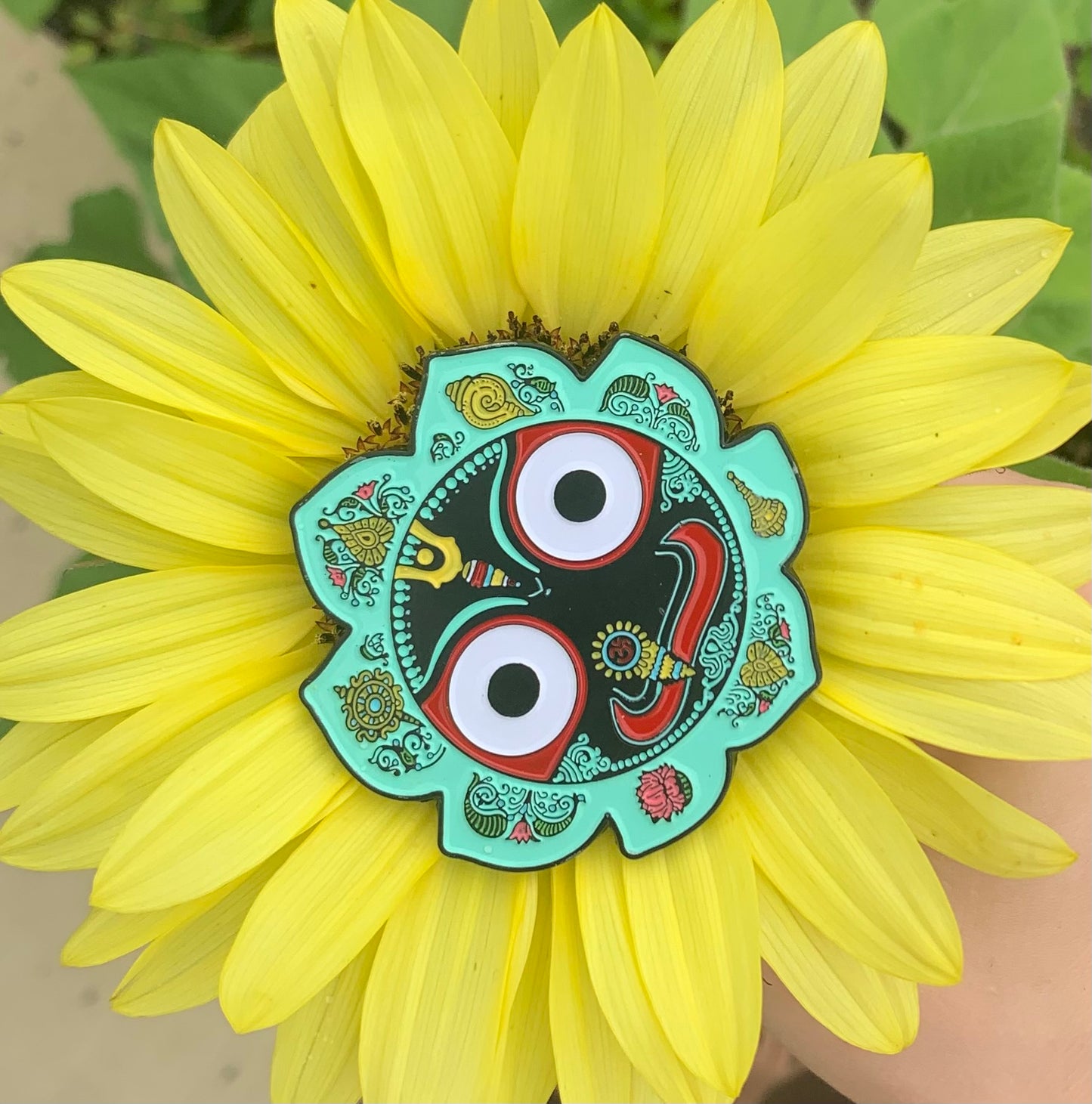 Jagannath Magnet