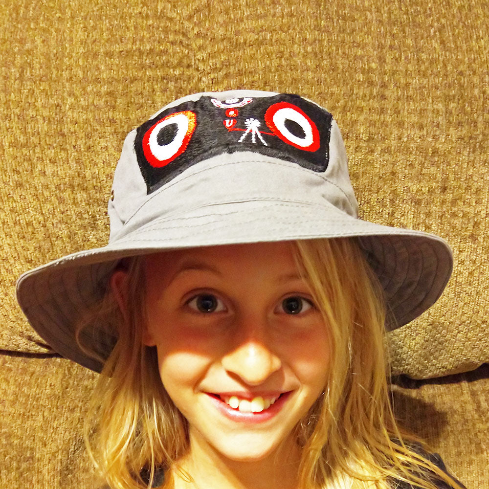 Kid's Hat with Jagannath