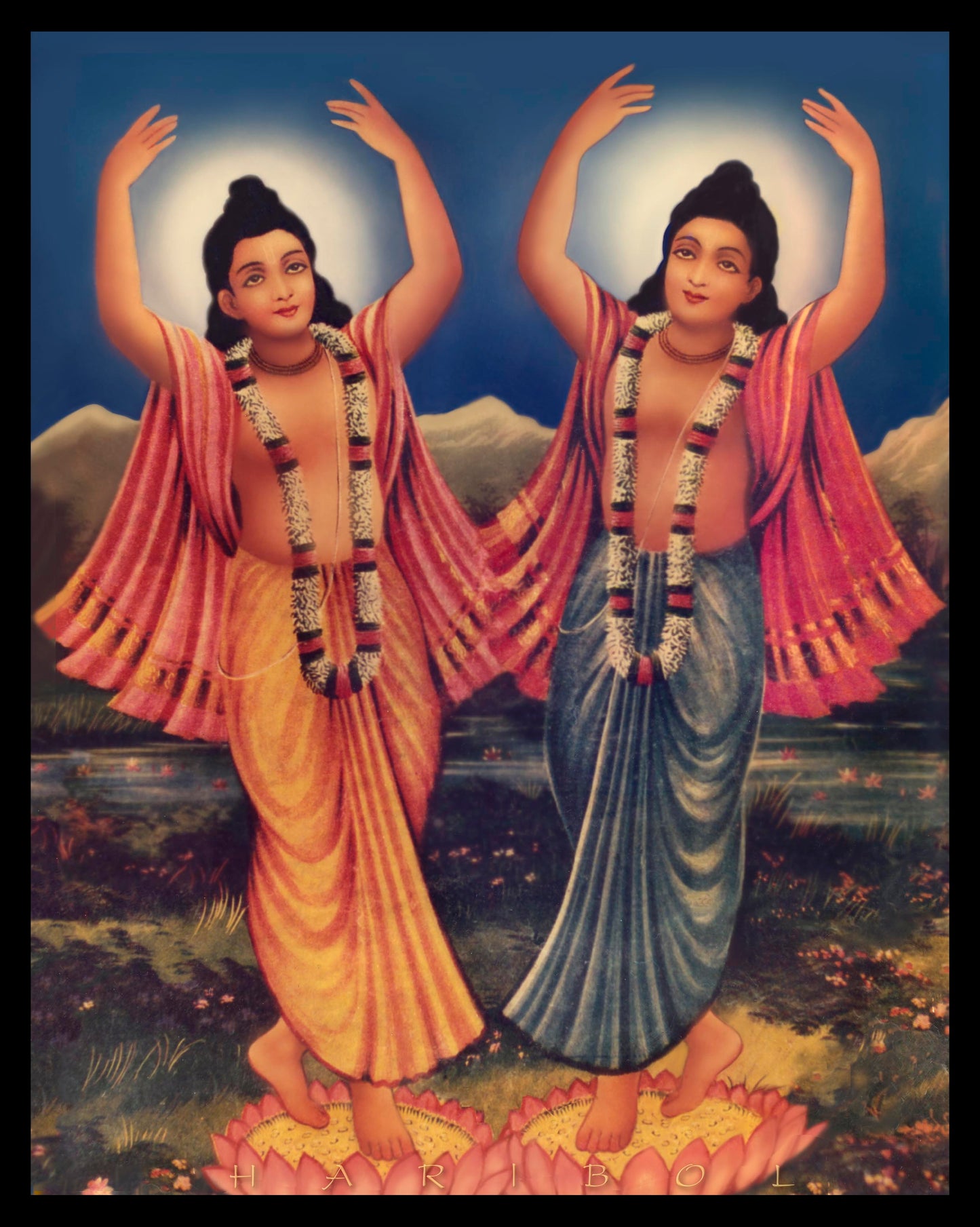 Samadhi108 E-Gift Card, any amount