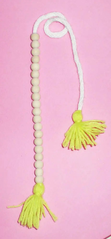 Tulsi Counter Beads (20 beads)