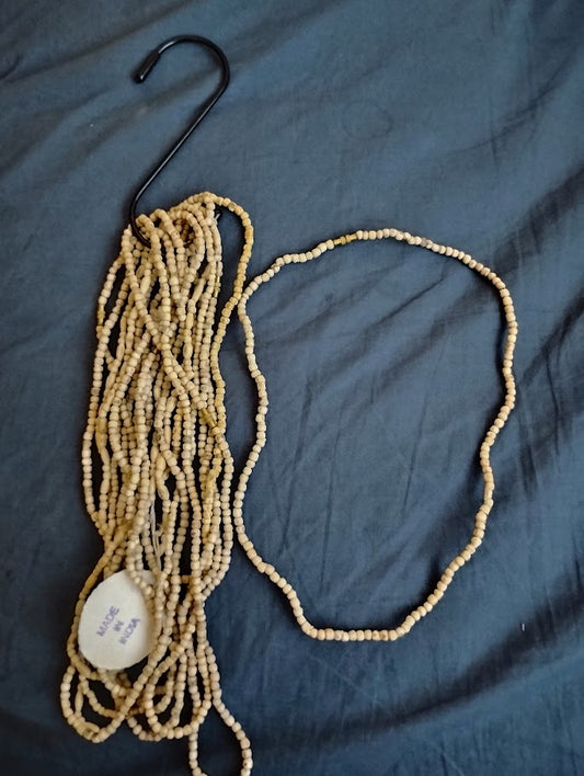 Plain Neck Beads