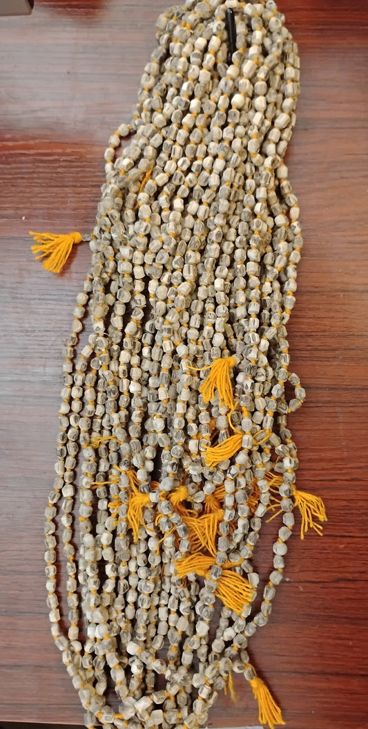 Small/Medium Japa Beads