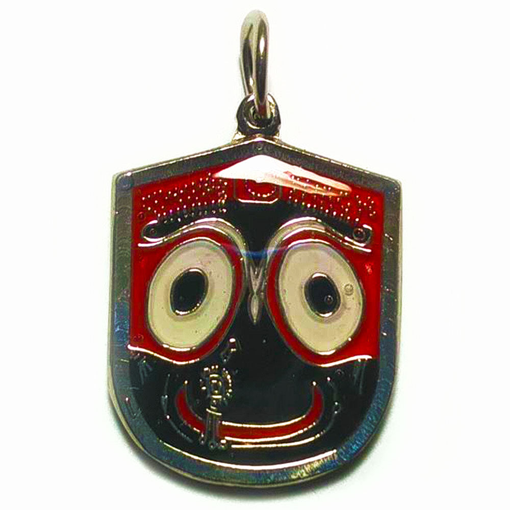 Pendant of Lord Jagannath
