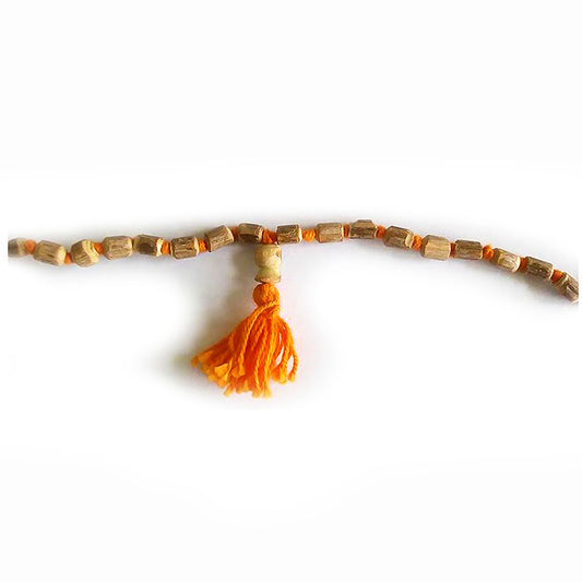 Tulsi Japa Beads (Unpolished Small)