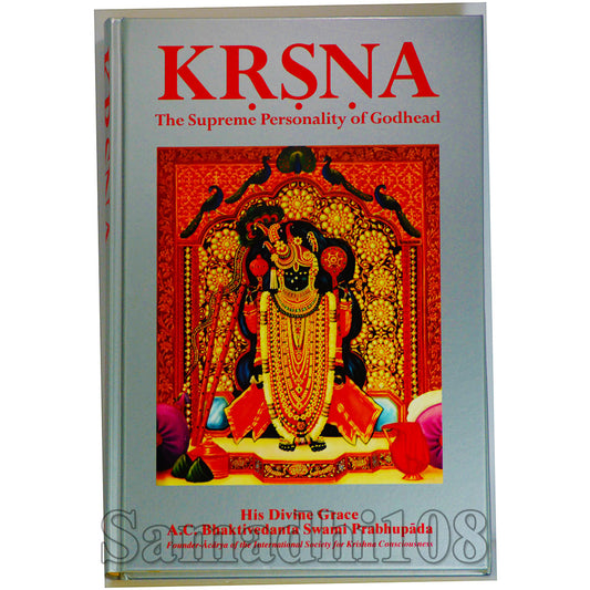 Krsna Book Volume 2