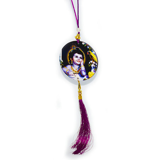 Krishna Hanging Decoration
