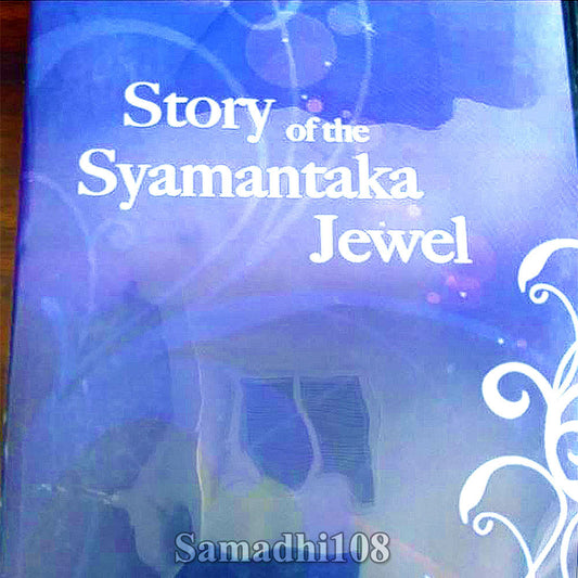Story of the Syamantaka Jewel DVD